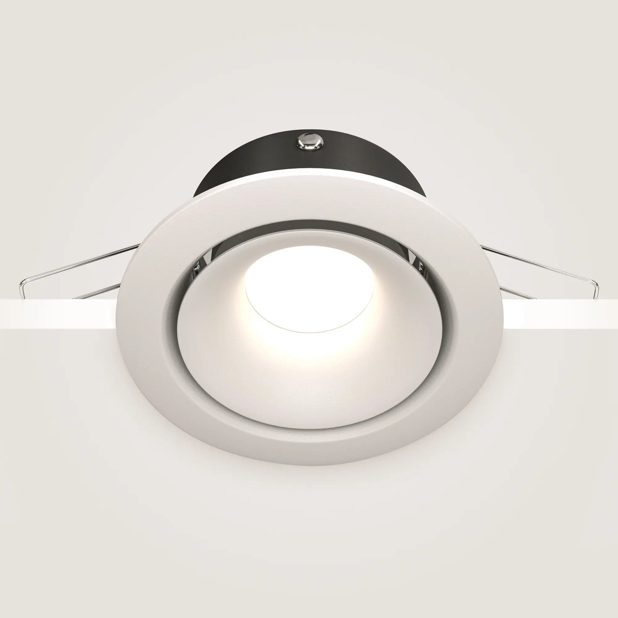 Встраиваемый светильник Technical DL030-2-01W