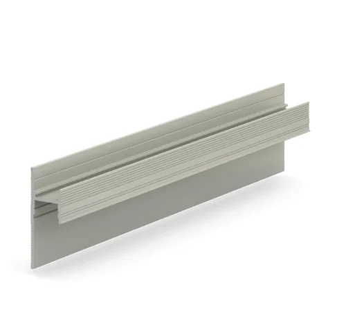 Теневой плинтус Laconistiq Light под подсветку без покрытия купить