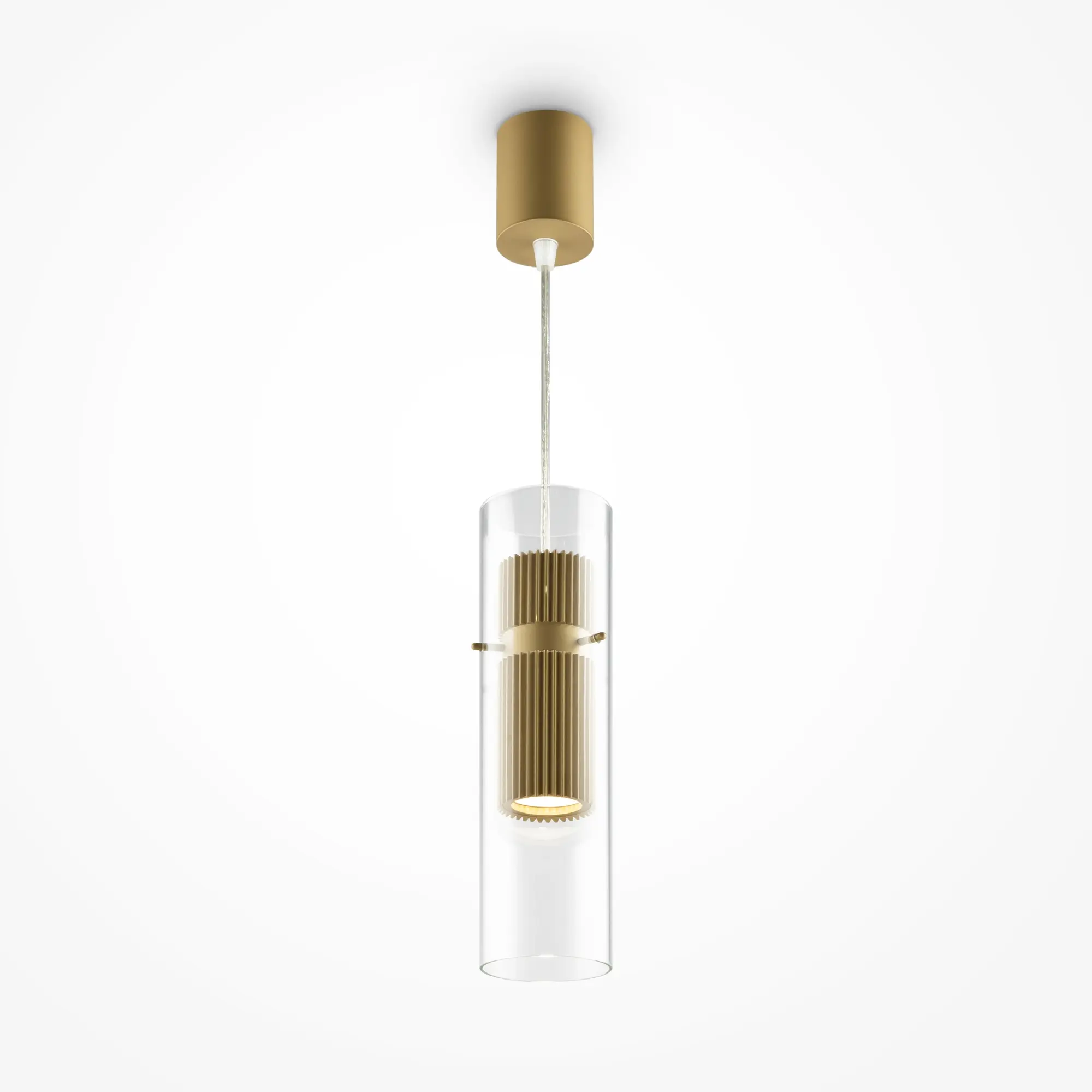 Подвесной светильник Maytoni MOD326PL-01MG