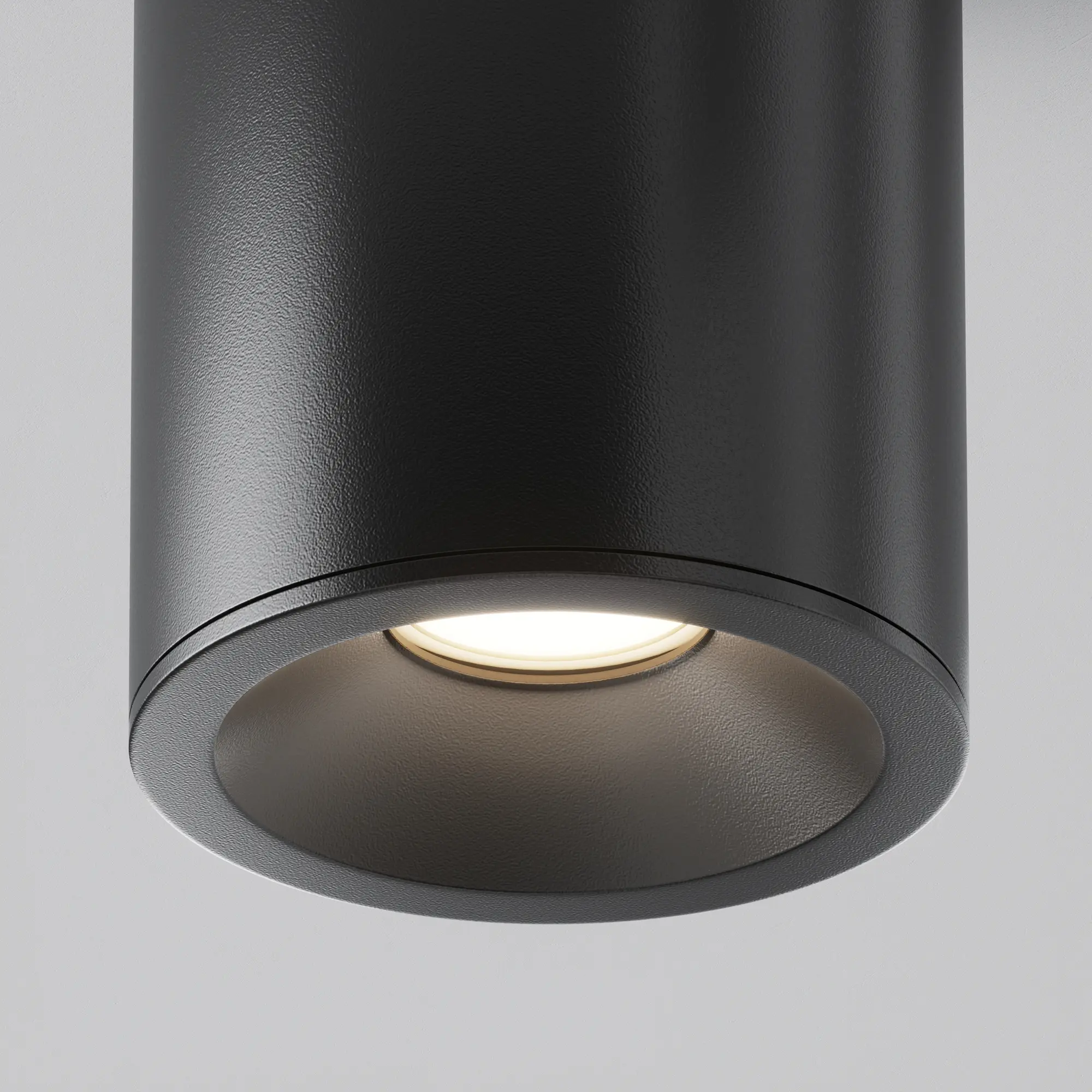 Потолочный светильник Technical C029CL-01B