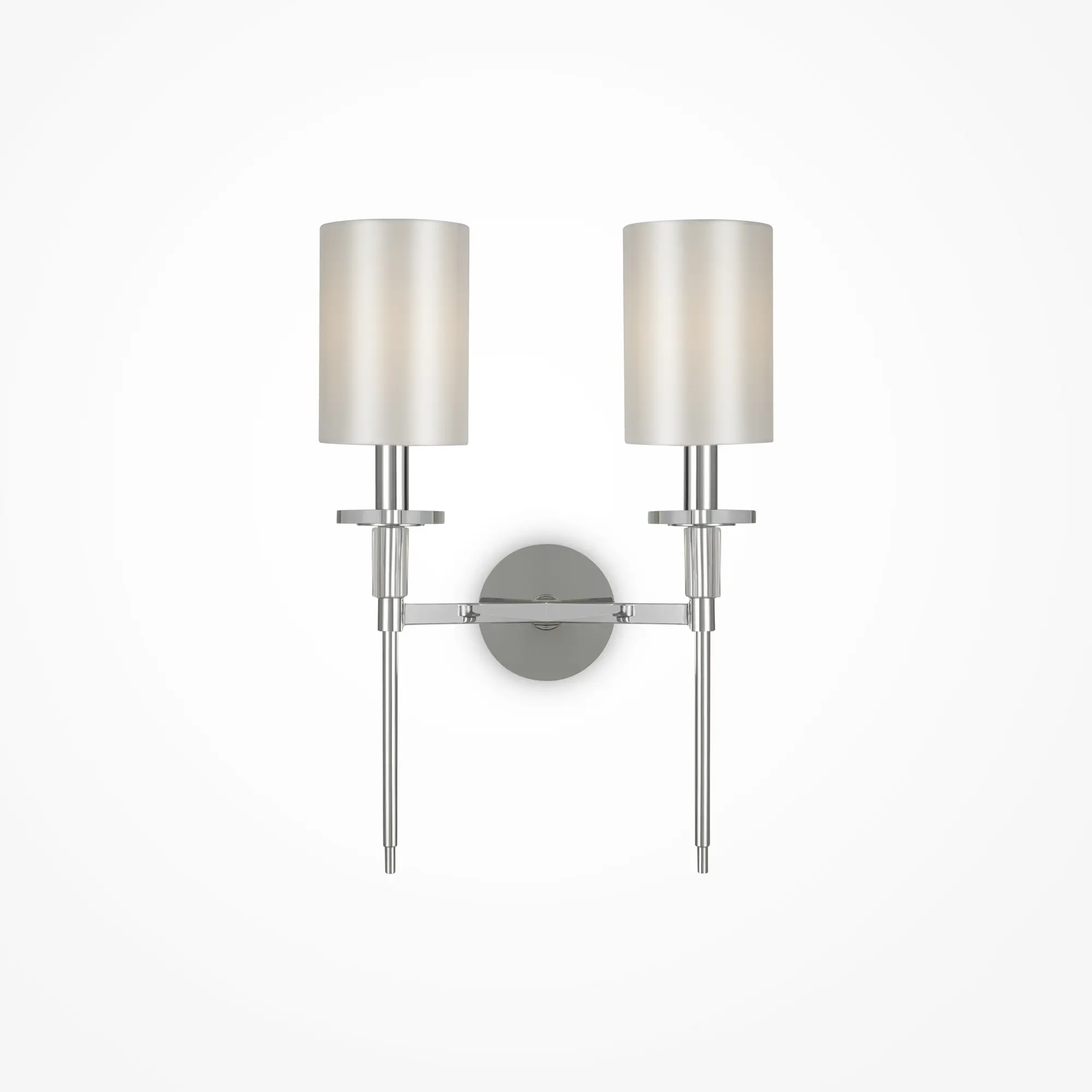 Настенный светильник (бра) Maytoni MOD148WL-02CH