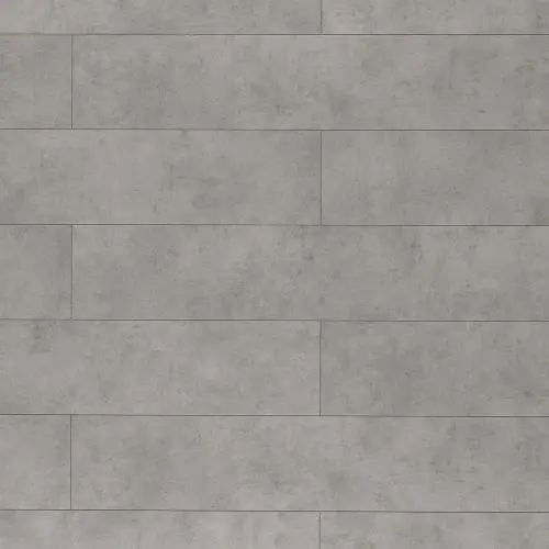 Ламинат Egger Pro Large 8-33 Aqua Plus EPL166 Бетон Чикаго светло-серый в интерьере