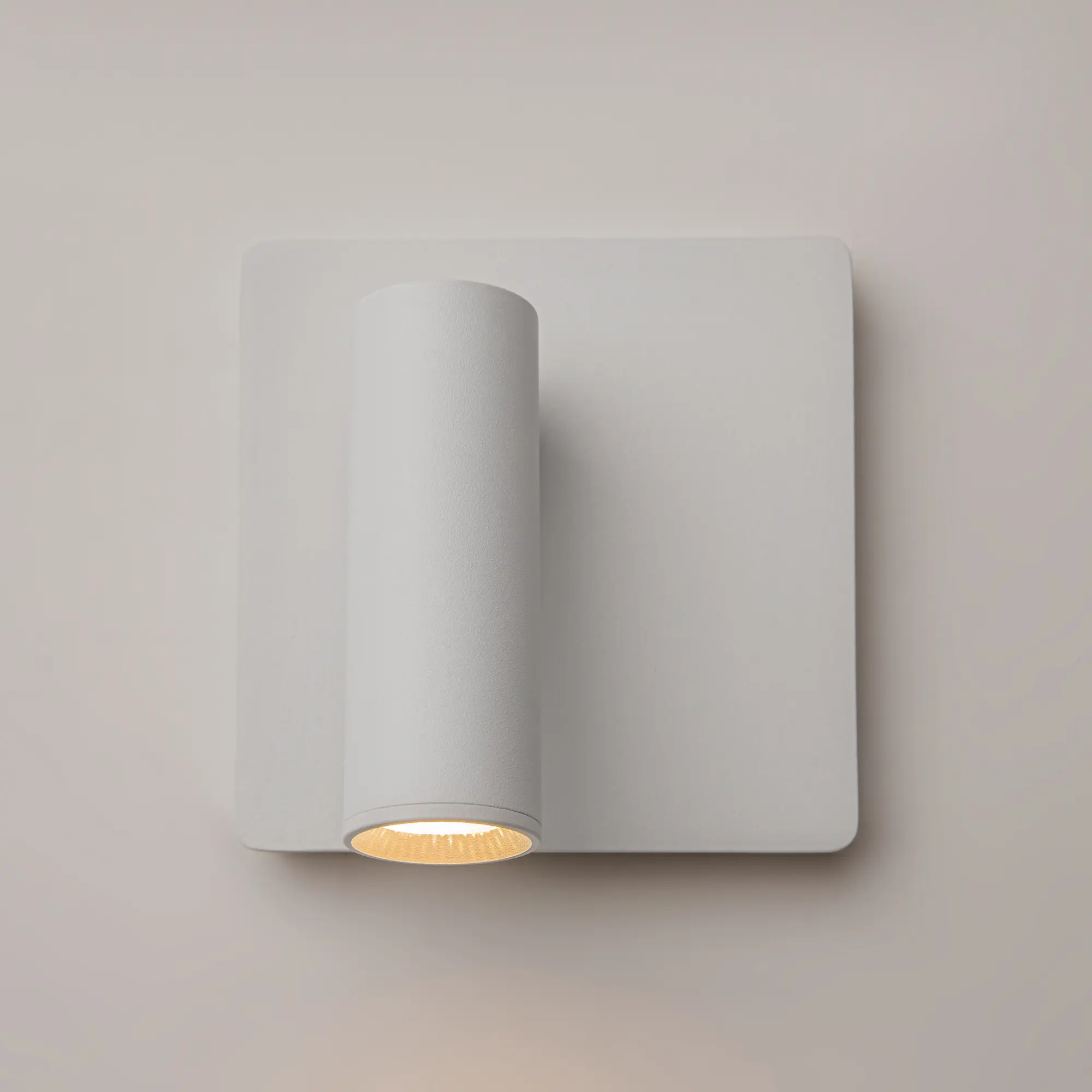 Настенный светильник (бра) Technical C040WL-L3W3K