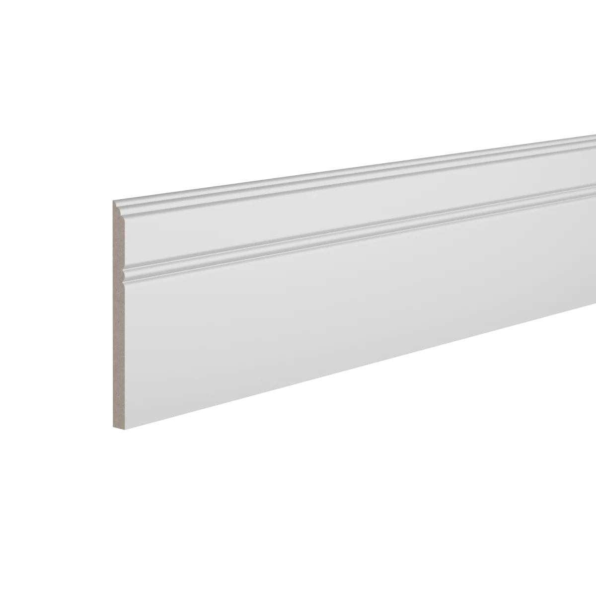 Плинтус base 5380 i (2000 x 110 x 10 мм)