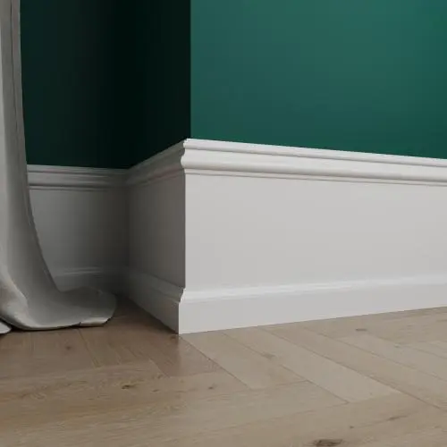 Плинтус Ultrawood (Ультравуд) из ЛДФ — купить