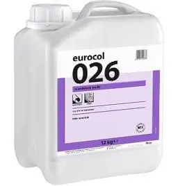 1К блокирующая грунтовка 026 euroblock multi 6 кг глубокого проникновения, универсальные для ремонта