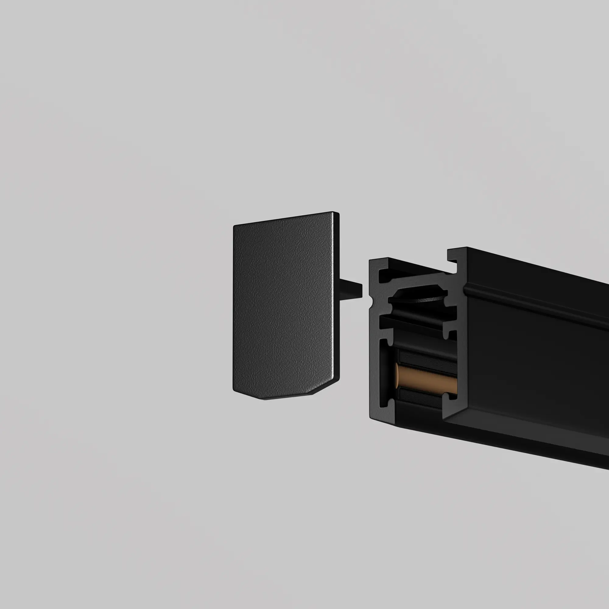 Комплектующие для трековой системы Technical TRA184EC-1B