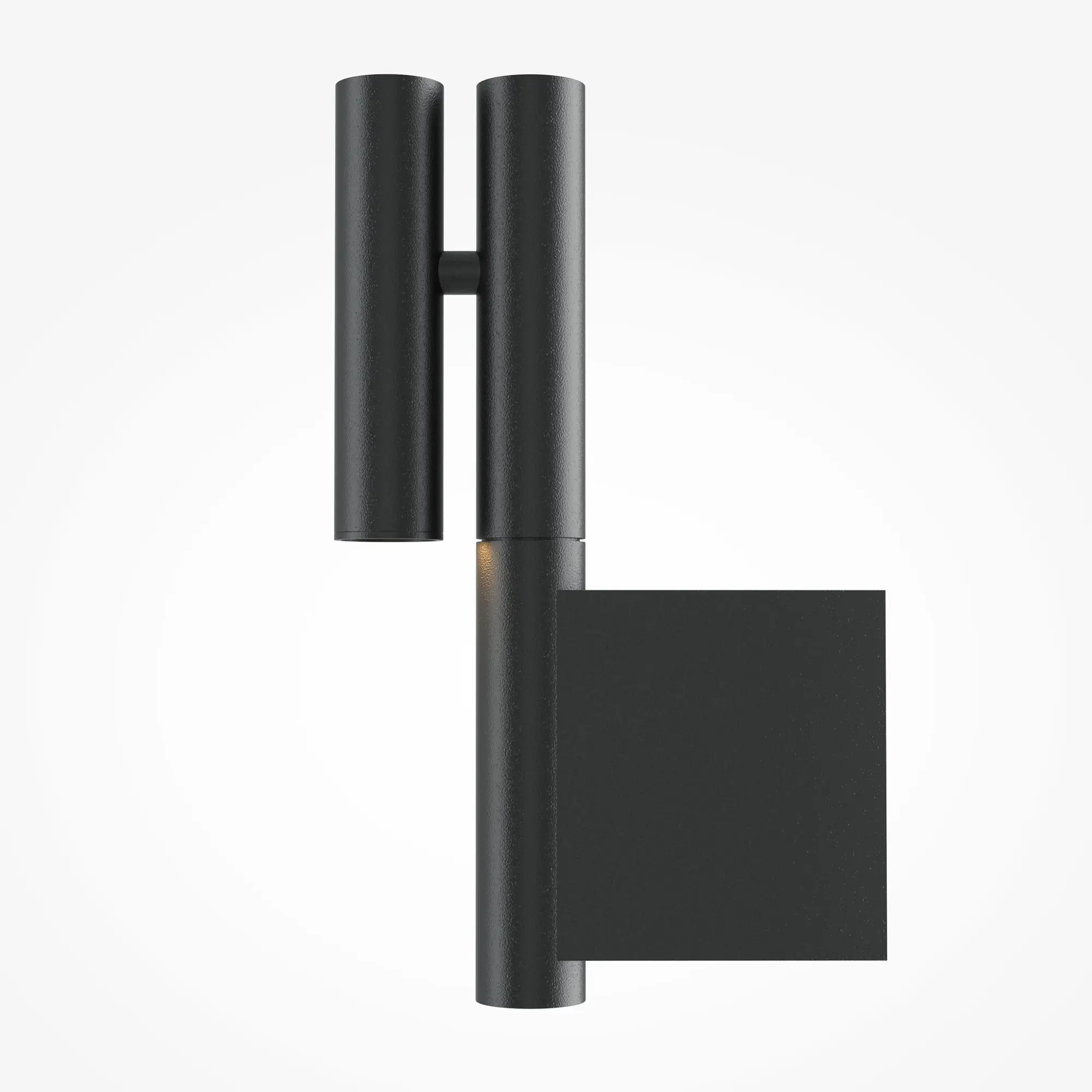 Настенный светильник (бра) Maytoni MOD433WL-L3B3K