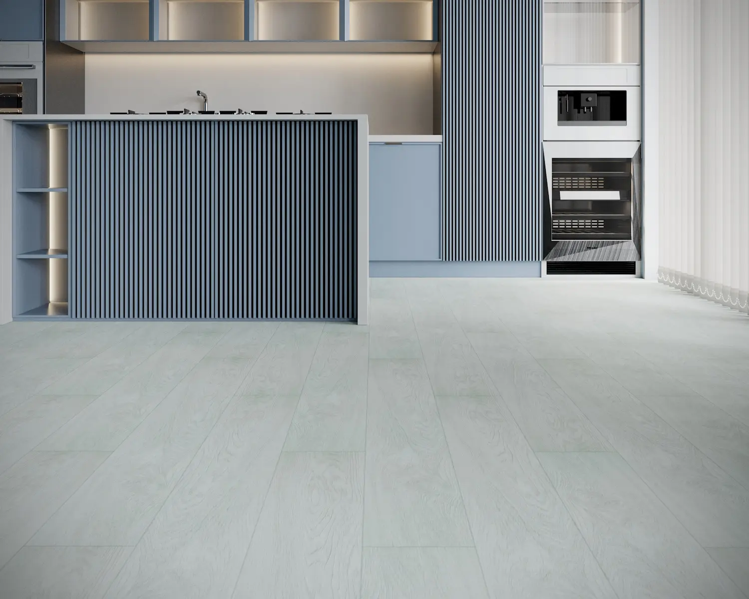 Ламинат SPC Art Stone Force ASF 50-01 Дуб Дионис купить