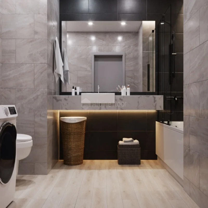 Ламинат SPC Norland Sigrid Freya 1001-11 купить