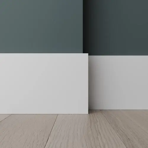 Плинтус Ultrawood (Ультравуд) из ЛДФ — купить