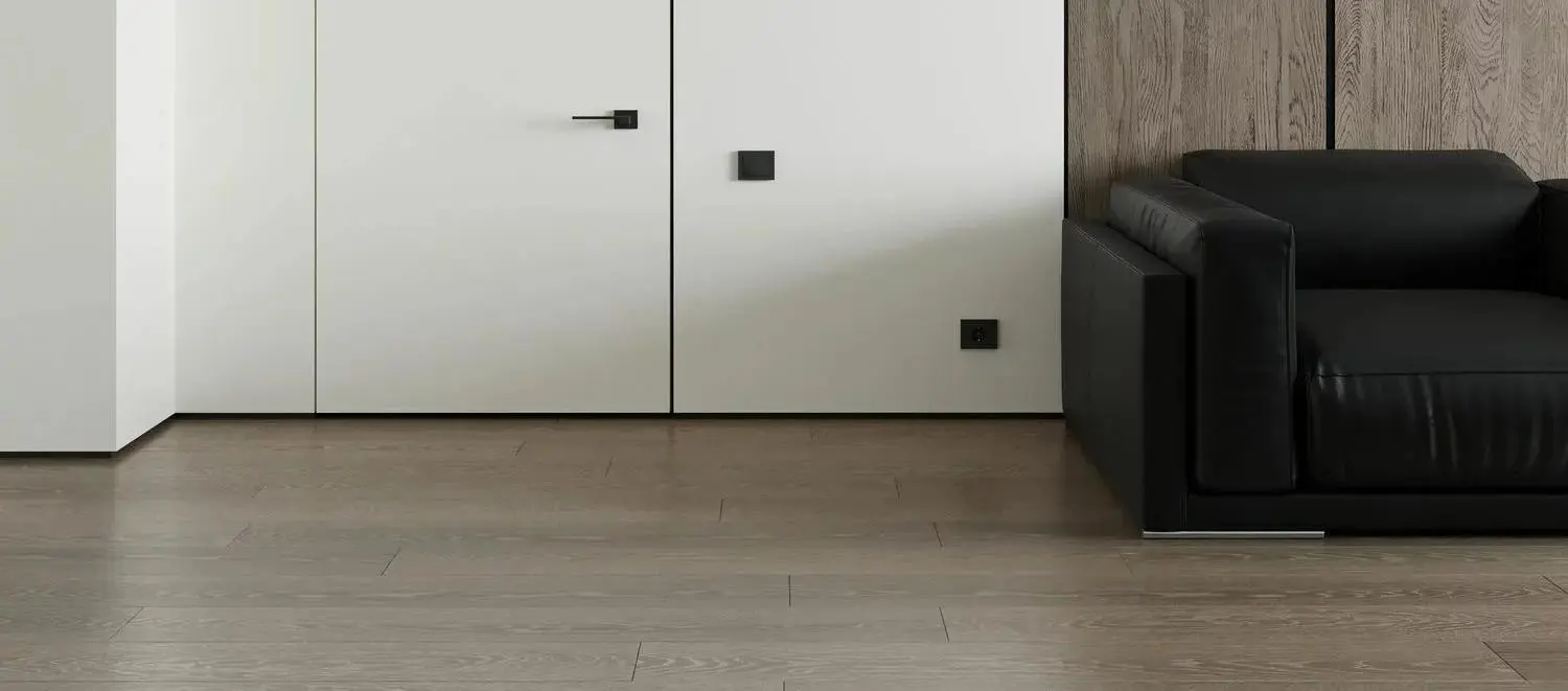 Бесплатная доставка скрытых плинтусов и микроплинтусов Pro Design