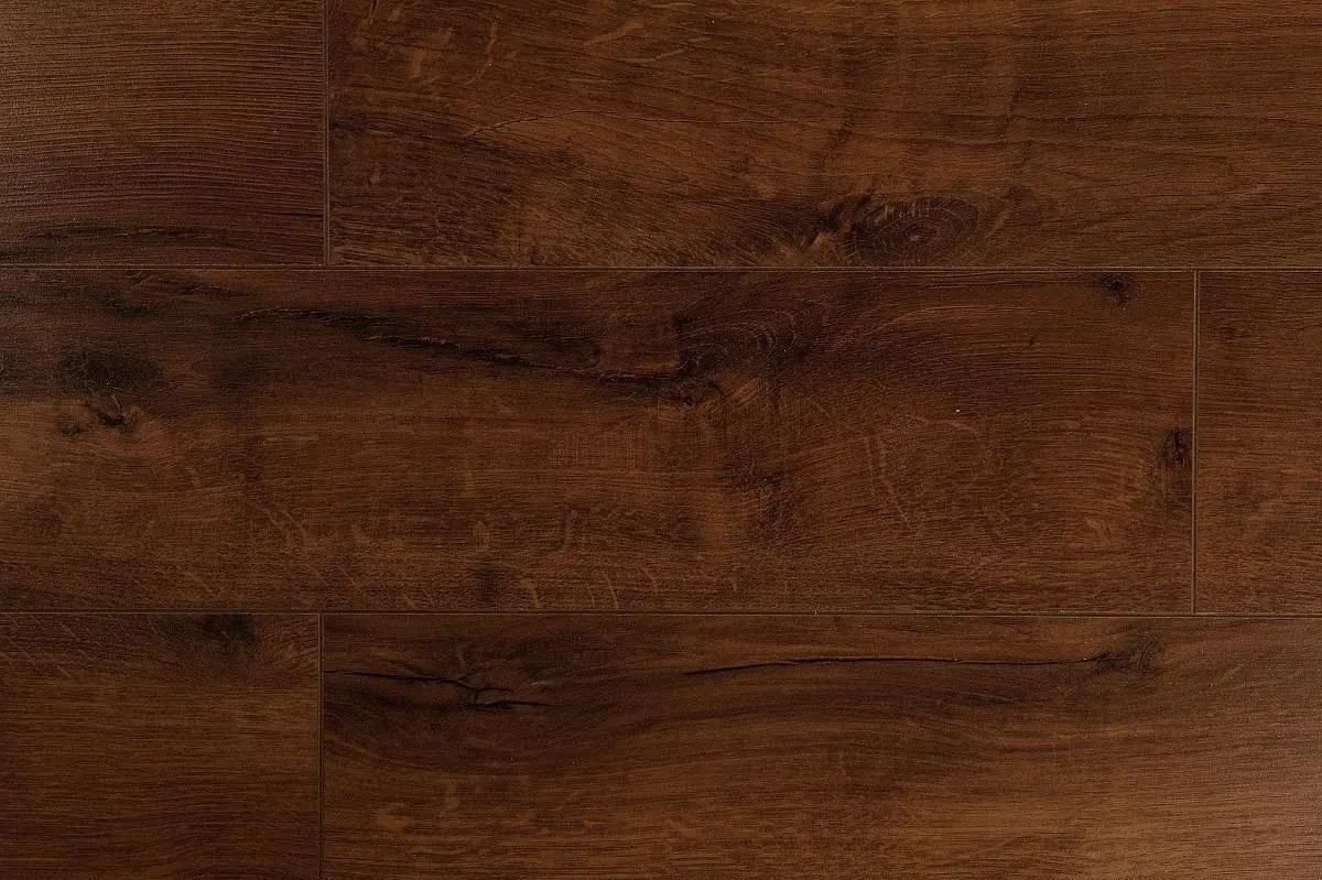 Ламинат Ideal Choice Дуб Атолл ID87 в квартире