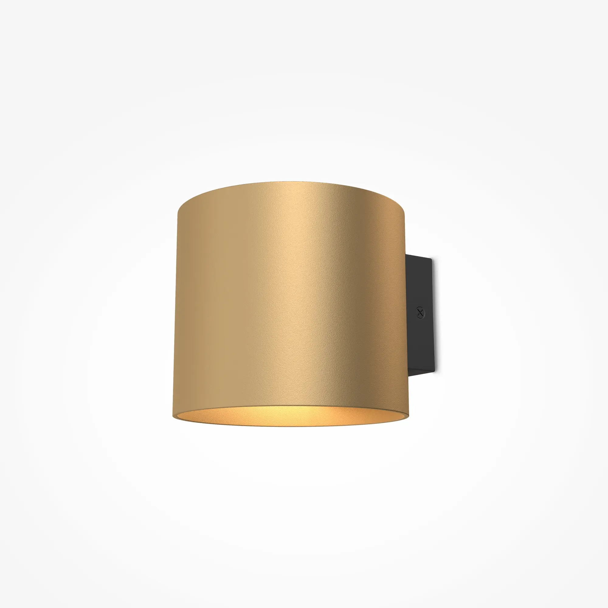 Настенный светильник (бра) Technical C066WL-01MG