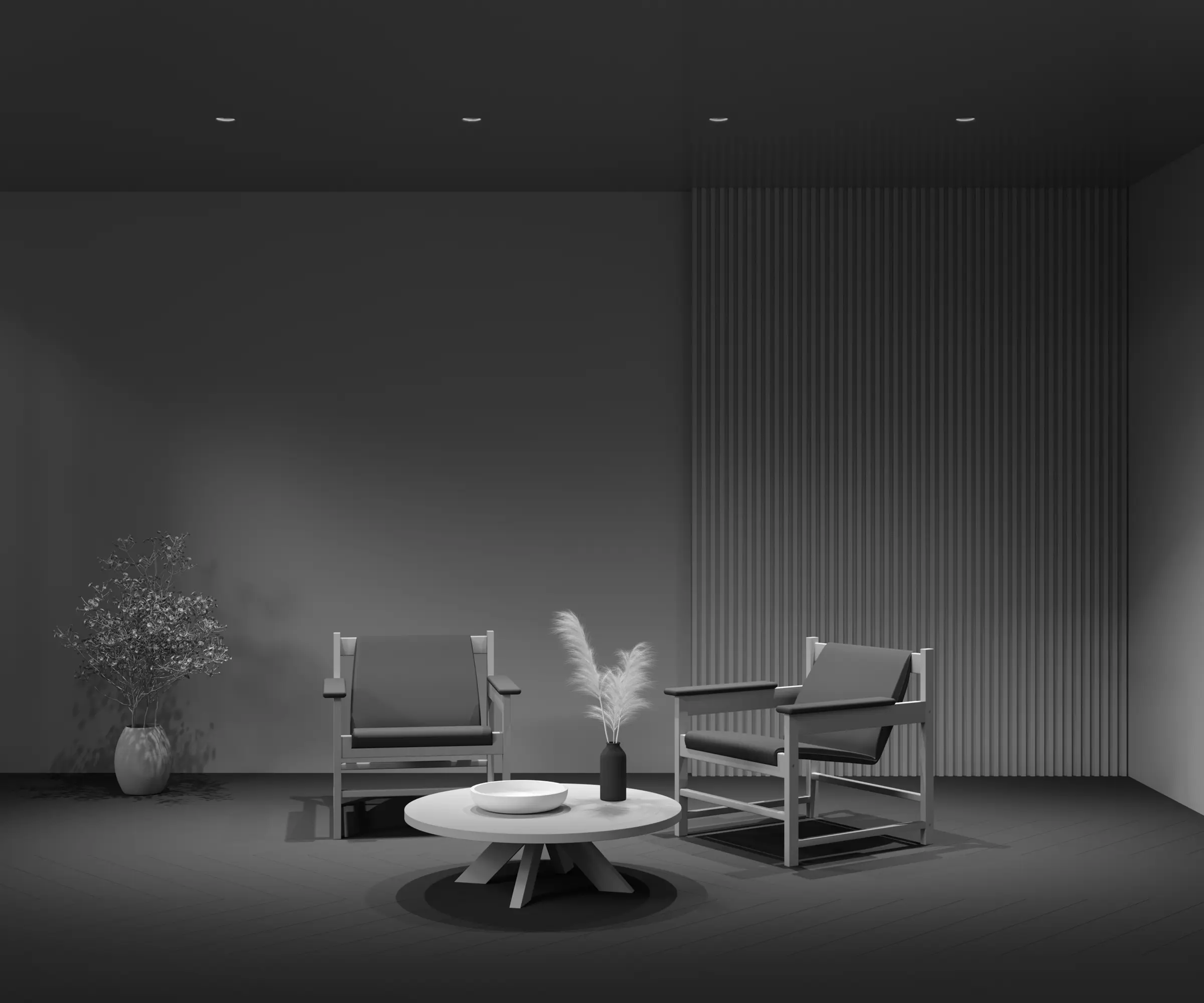 Встраиваемый светильник Technical DL110-GU10-W