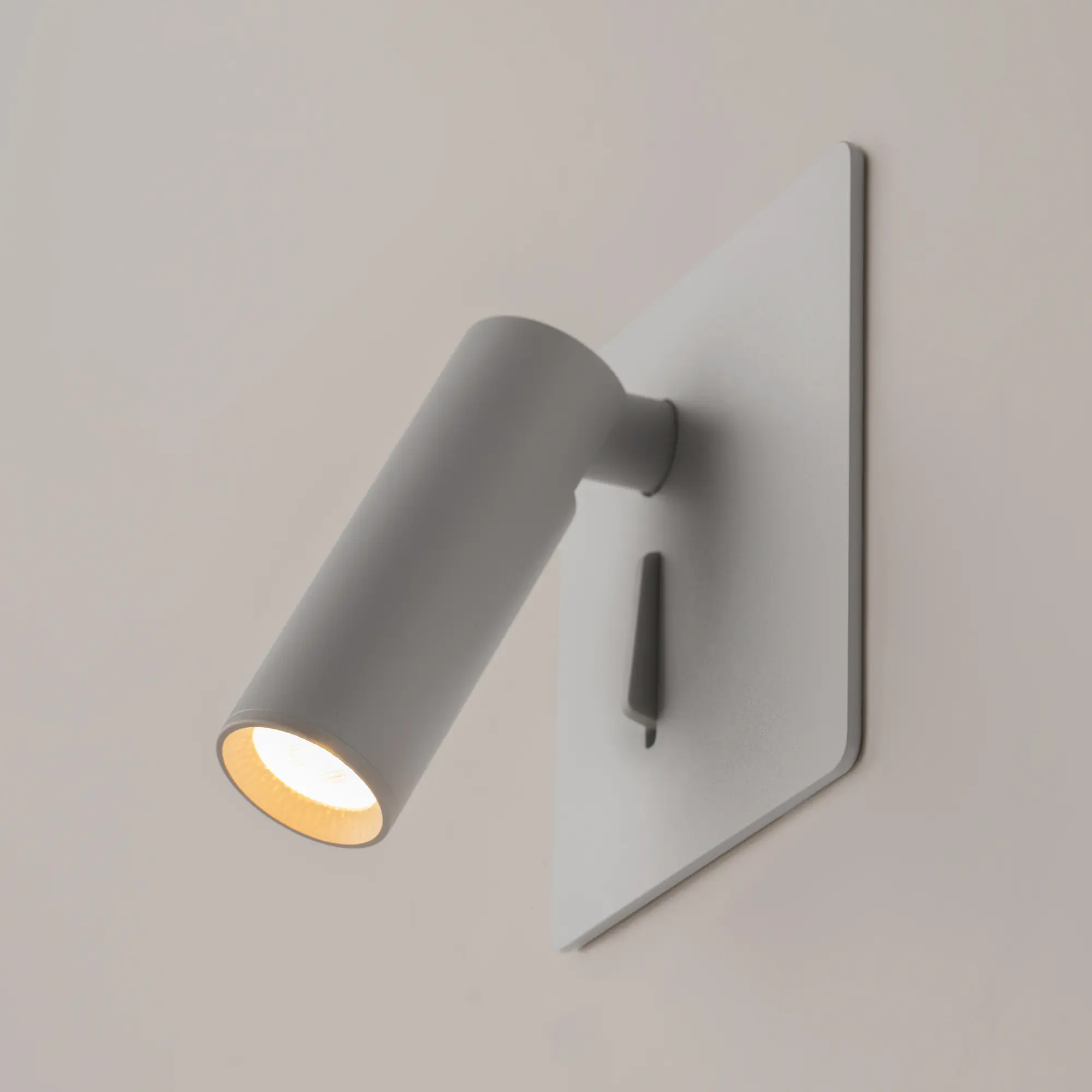 Настенный светильник (бра) Technical C040WL-L3W3K