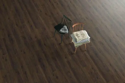 Ламинат Egger Pro Classic 8/32 4V RUS Дуб Ласкен EPL136 в интерьере