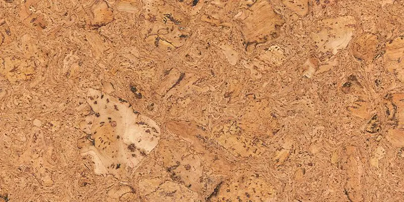 Клеевые пробковые полы 6 мм Corkstyle Rombo new купить