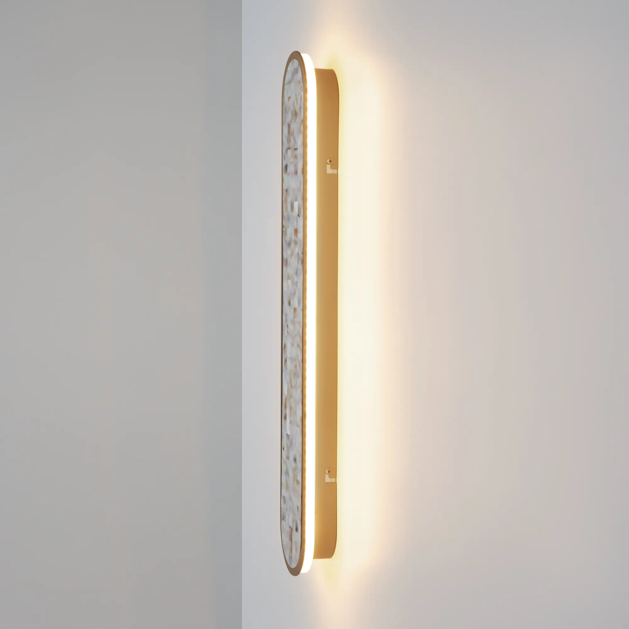 Настенный светильник (бра) Maytoni MOD429WL-L30BSK