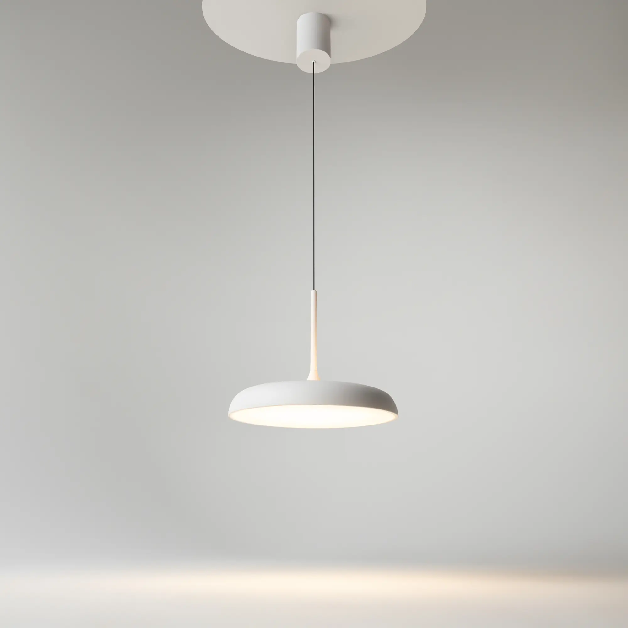 Подвесной светильник Maytoni MOD189PL-L39W3K