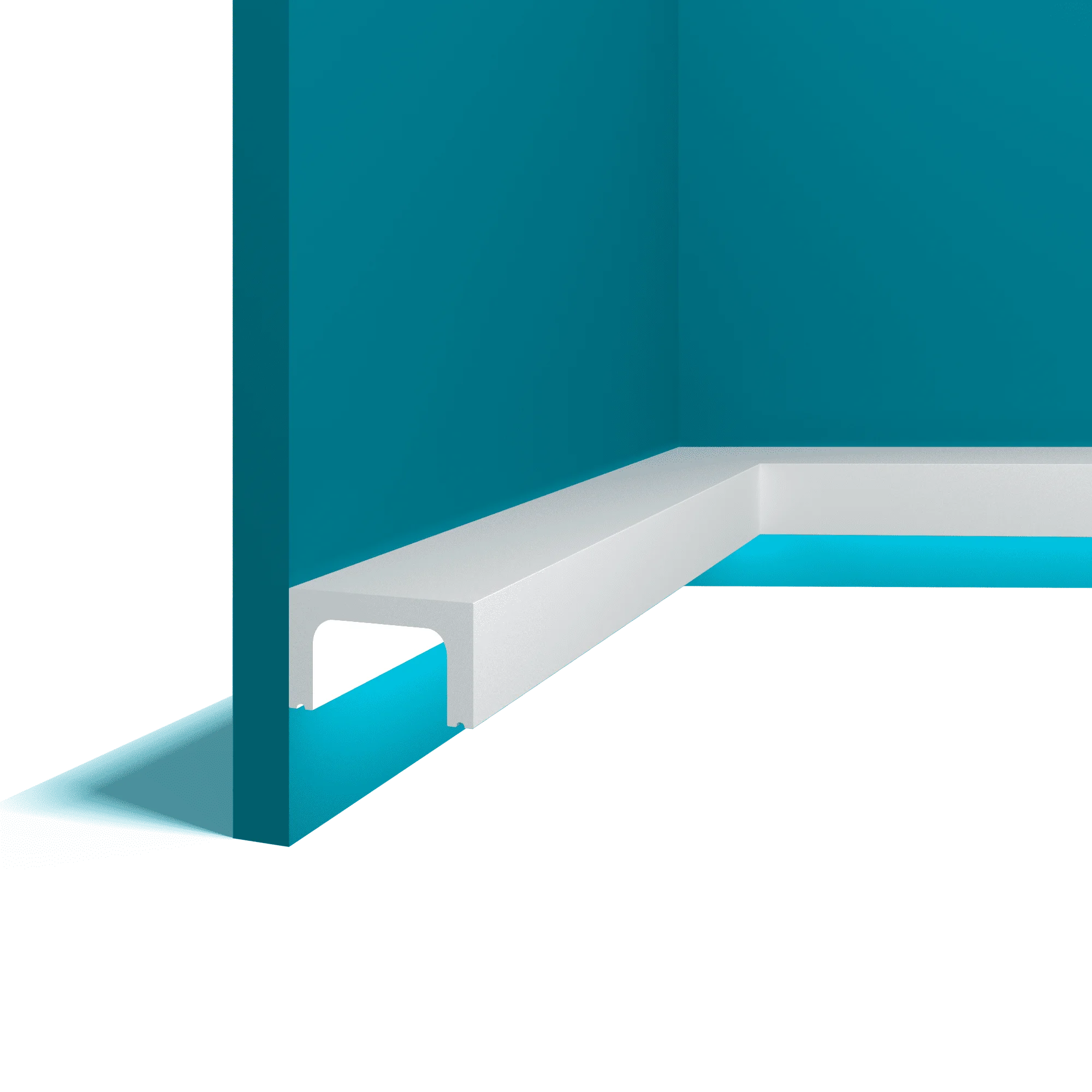 Молдинг P86 Перфект Плюс лепнина