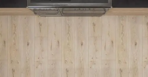 Ламинат Kastamonu Floorpan Blue Дуб Харольд FP700 в интерьере