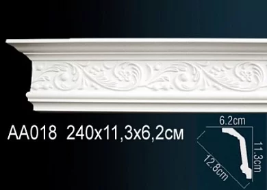 Лепнина купить недорого