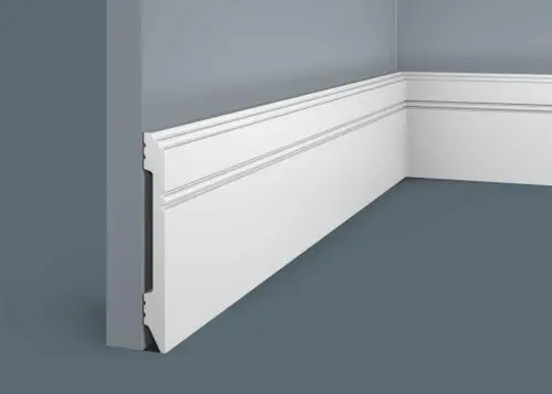Плинтус из дюрополимера купить по лучшей цене