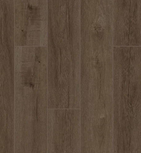 Пробковый пол с принтом