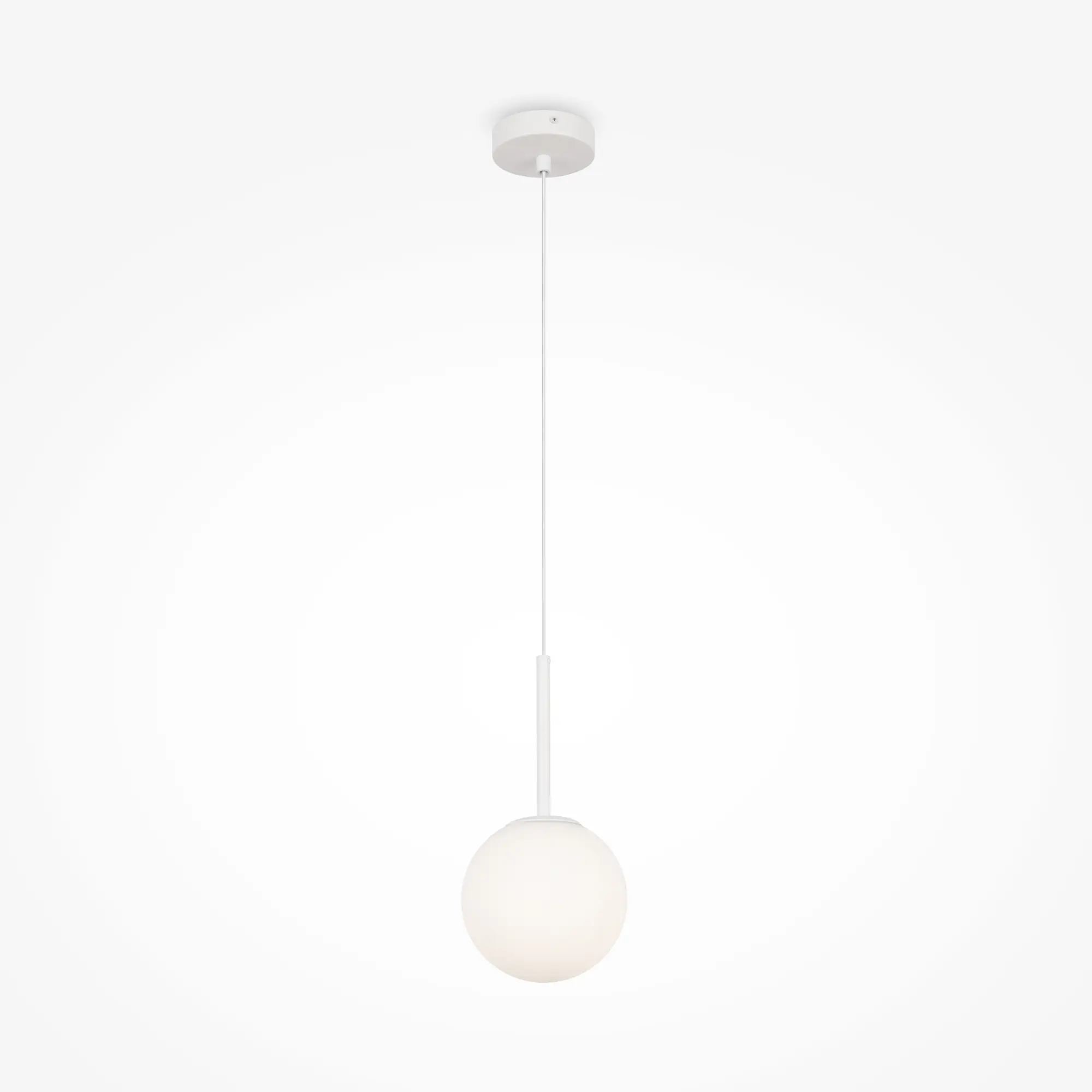 Подвесной светильник Maytoni MOD321PL-01W