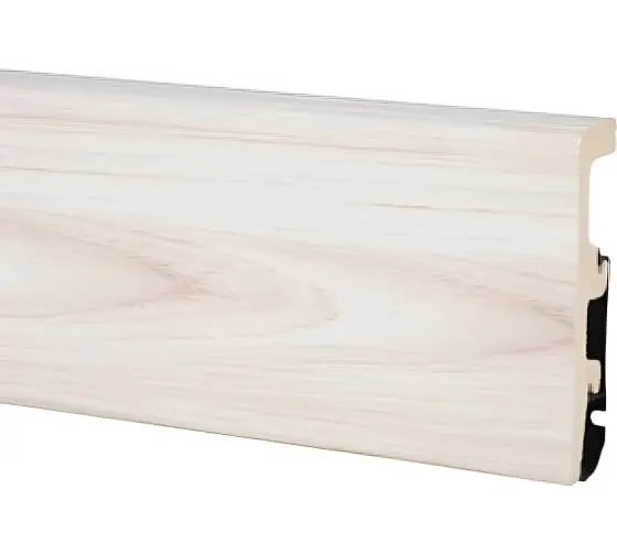 Плинтус Арбитон Интегра 05 Дуб сити цена