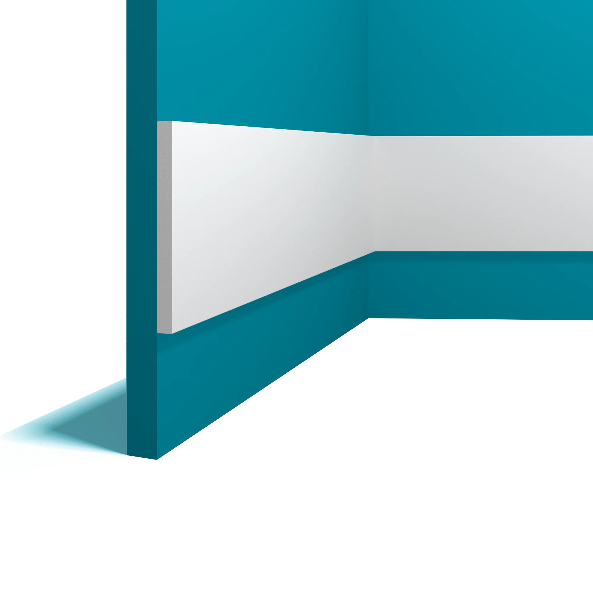 Молдинг-панель Perfect Plus P12 лепнина