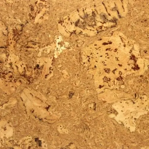 Пробковый пол (пробковый ламинат) BFM Cork N109 Elegia natur СПб