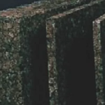 Черный пробковый агломерат толщиной 20 мм для утепления