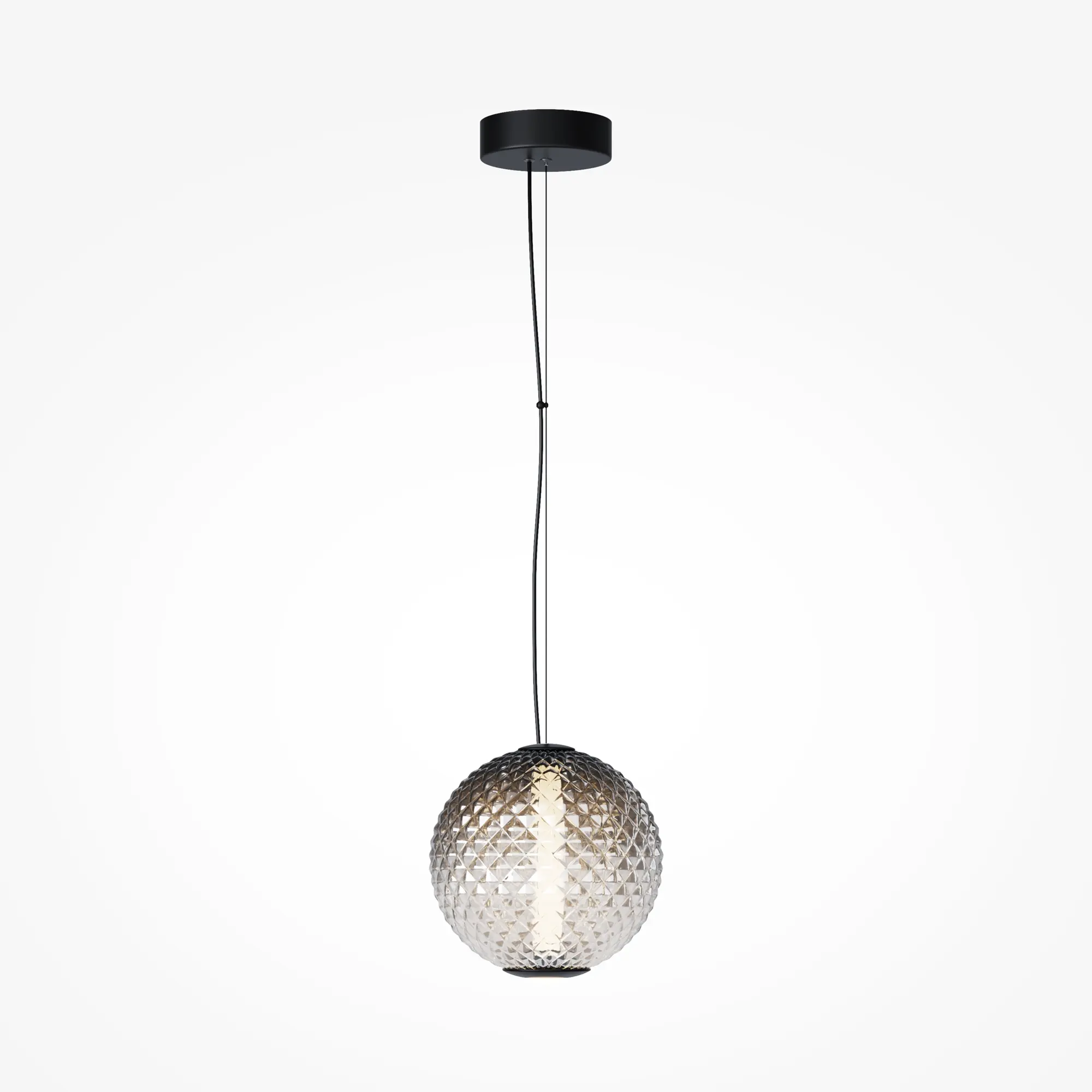 Подвесной светильник Maytoni MOD397PL-L12B3K