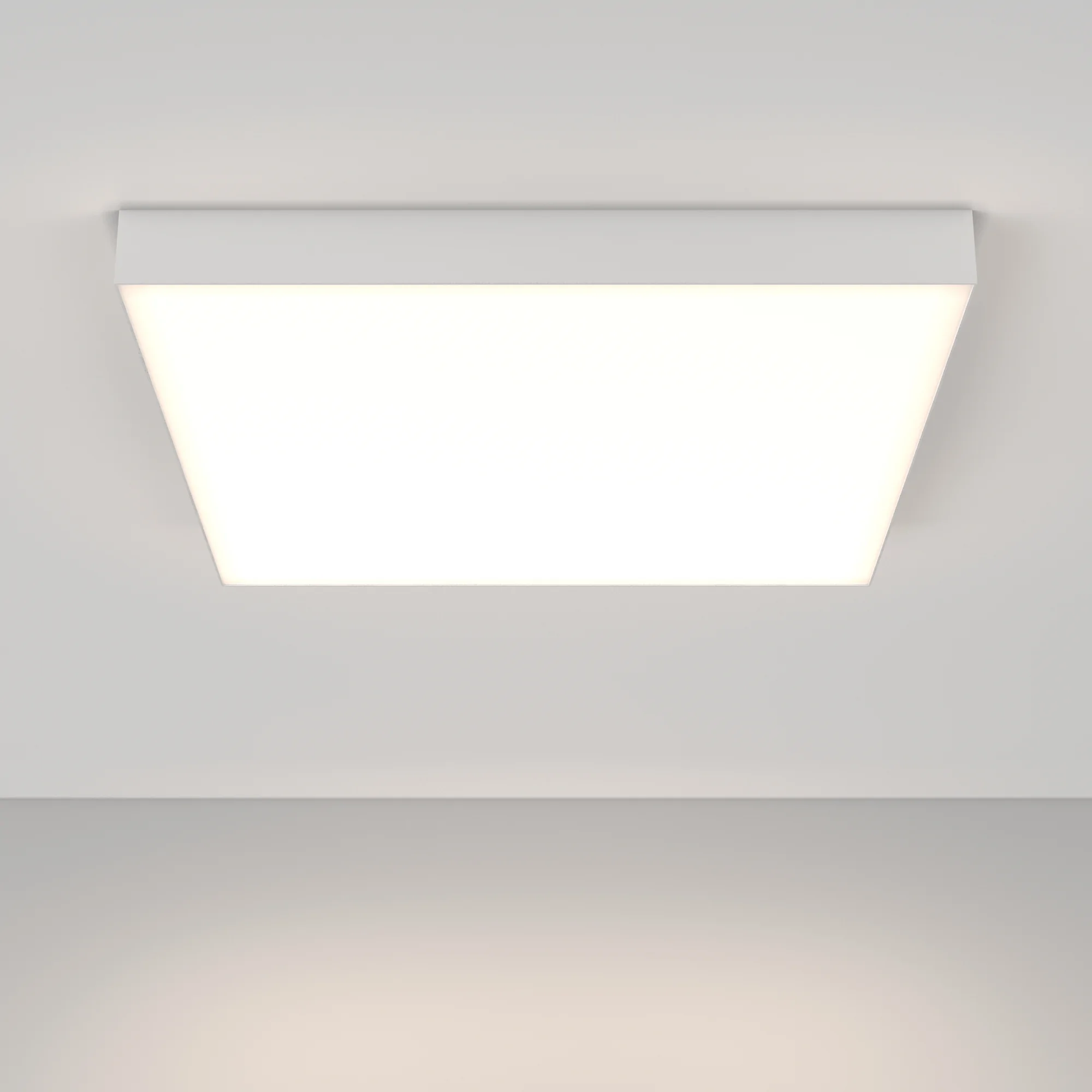 Потолочный светильник Technical C067CL-L96W4K