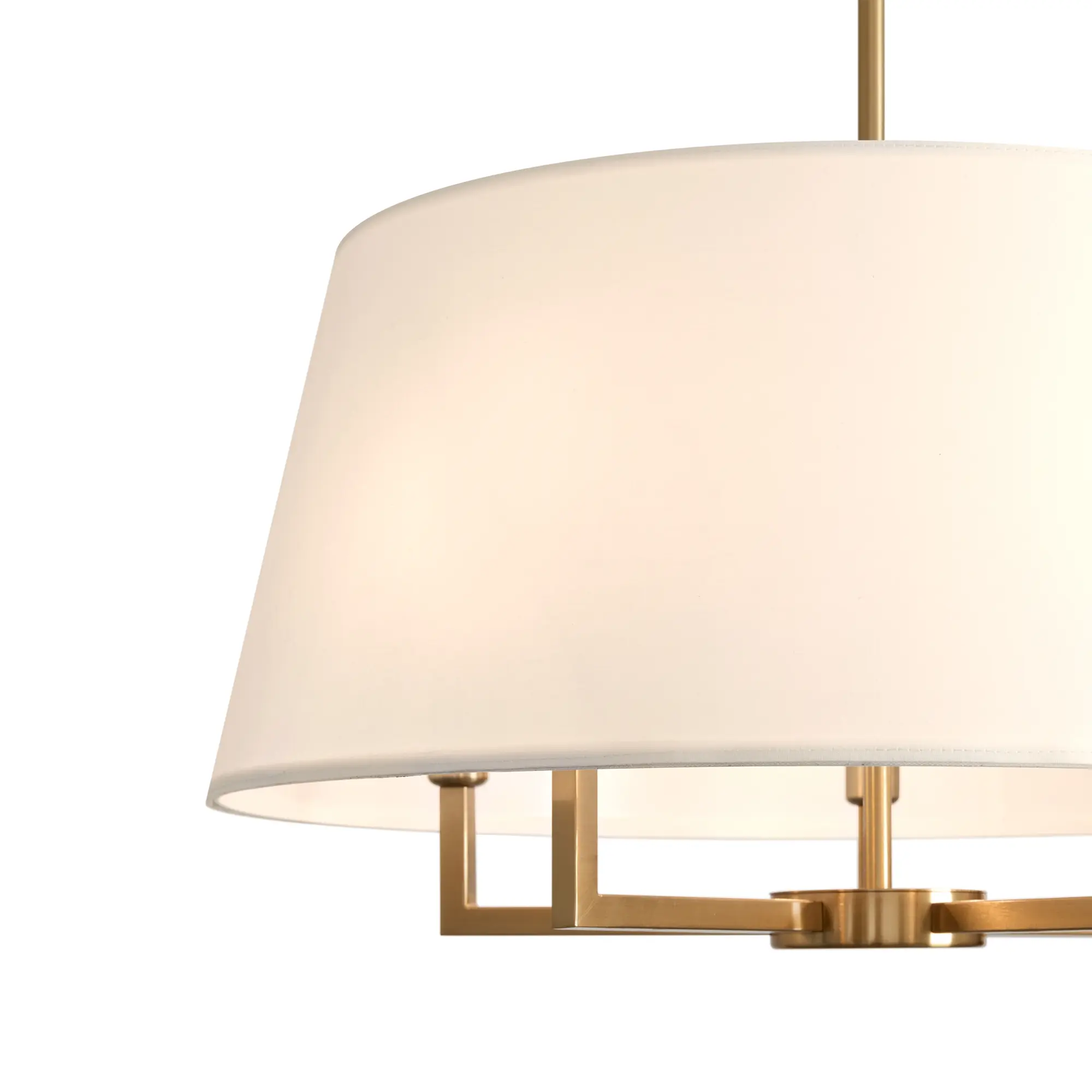 Потолочный светильник Freya FR2042CL-05BS