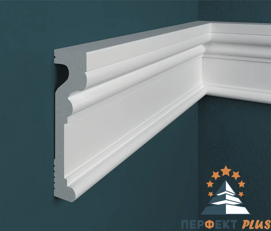 Молдинг Perfect Plus P62 лепнина
