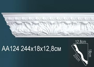 Лепнина купить недорого