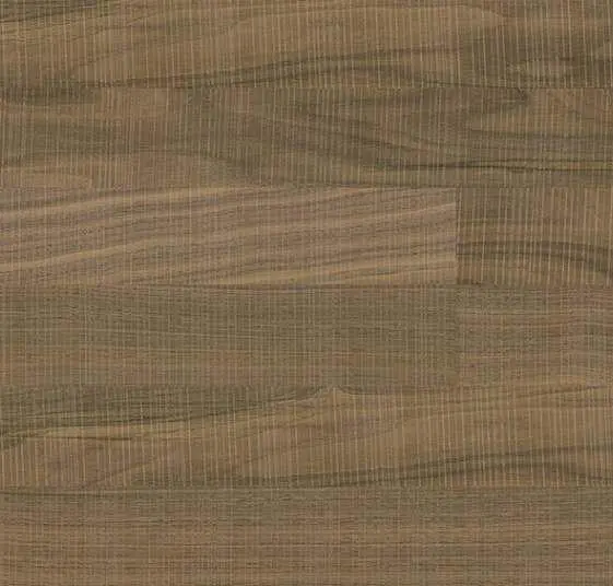 Пробковый пол с дизайном под дерево