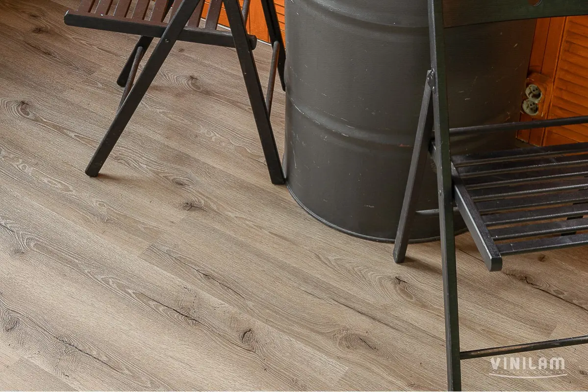 8838 Дуб Дамп для ванной комнаты