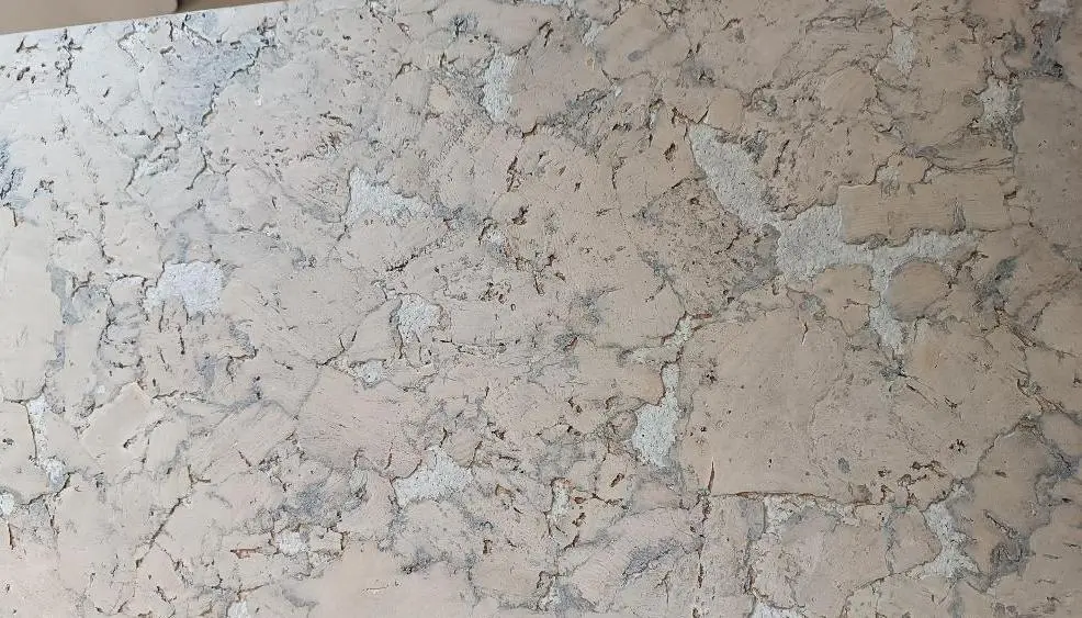 Пробковые покрытия для стен Corkstyle Monte silver Португалия