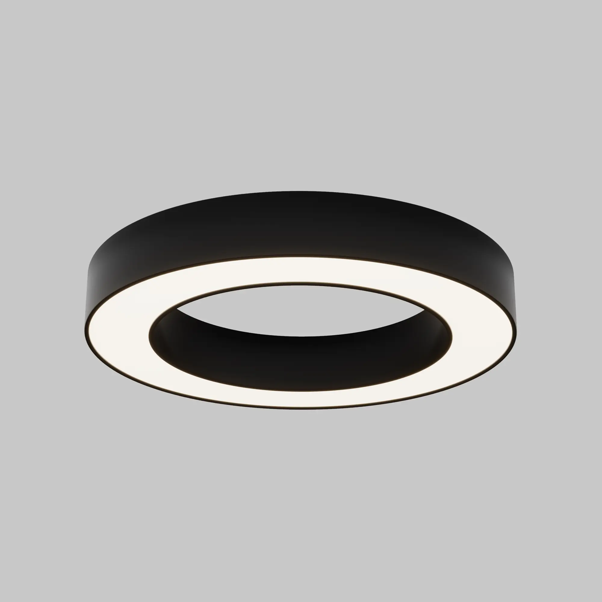 Потолочный светильник Technical C093CL-36W4K-B