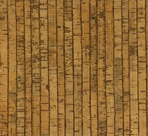 Настенные пробковые панели Wicanders C8 Reed Natural Португалия