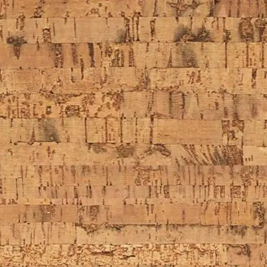 Клеевые пробковые полы 4 мм Corkstyle CorkWise LINEA (Швейцария)