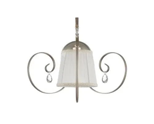 Настенный светильник (бра) Freya FR2020-WL-01-BG