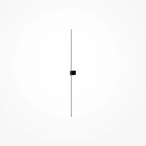 Настенный светильник (бра) Technical C071WL-L12GB3K