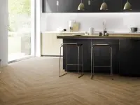 Виниловые полы IVC Moduleo Transform Wood Click Montreal Oak 24825
