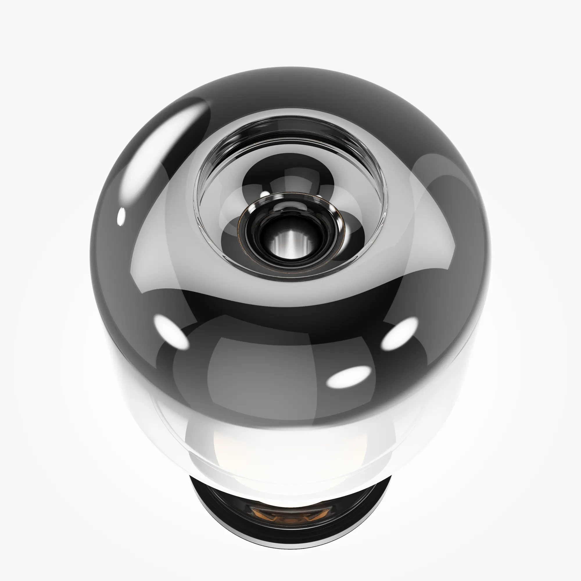 Настольный светильник Maytoni MOD286TL-L8B3K