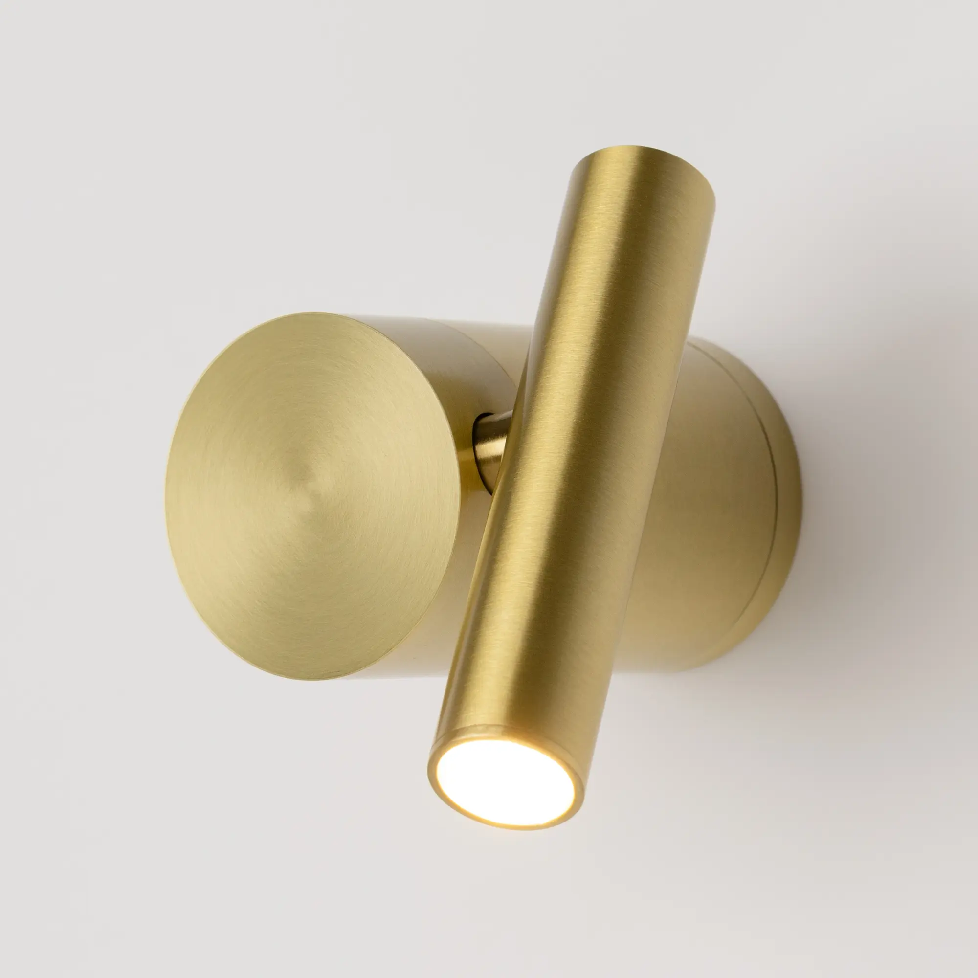 Настенный светильник (бра) Maytoni MOD433WL-L3BS3K1